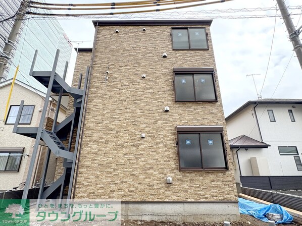 ベイルーム05の物件内観写真